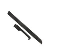 Adesiva decorativa interna Sticker Per Golf 6 Gti R MK6 2008-2012 Copertura Cruscotto Console Centrale In Fibra Di Carbonio Protezione Adesivo Accessori Auto