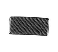 Adesiva decorativa interna Sticker Per Impala 2014-2020 Adesivo In Fibra Di Carbonio Per Interni Auto Maniglia Del Vano Portaoggetti Pannello Di Copertura Accessori Decorativi