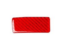 Adesiva decorativa interna Sticker Per Impala 2014-2020 Adesivo In Fibra Di Carbonio Per Interni Auto Maniglia Del Vano Portaoggetti Pannello Di Copertura Accessori Decorativi