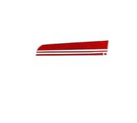 Adesiva decorativa interna Sticker Per Impreza 2017-2022 Per Crosstrek 2018-2022 Striscia Decorativa Strumenti In Fibra Di Carbonio Accessori Interni Auto Adesivi Decorativi