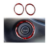 Adesiva decorativa interna Sticker Per Integra 1994-2001 Pannello Interruttore Di Accensione Con Avviamento A Sfioramento In Fibra Di Carbonio Accessori Interni Auto Adesivi Decorativi
