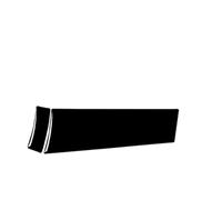Adesiva decorativa interna Sticker Per Lancer Per EVO 2008-2015 Piano Black Striscia Decorativa Per Strumento Centrale Accessori Per Interni Auto Adesivi Decorativi