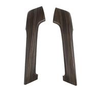Adesiva decorativa interna Sticker Per Prado 150 2010-2023 Maniglie Delle Portiere Copertura Sostituzione Parti LC150 FJ150 Serie Interni Accessori Aggiornati