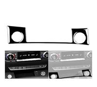 Adesiva decorativa interna Sticker Per Q5 Q5L FY 2018 2019 2020 2021 2022 2023 Accessori Per Interni Auto Nero Pianoforte Clicca Su Avvia Copertura Adesivi Decorazione