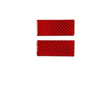 Adesiva decorativa interna Sticker Per Q7 SQ7 4M 2016 2017 2018 2019 Accessori Auto Piano Nero Plastica Interno Posteriore Posacenere Copertura Adesivo Decorazione