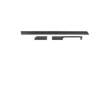 Adesiva decorativa interna Sticker Per Scirocco 2009 2010 2011 2012 2013 2014 2015 2016 Accessori In Fibra Di Carbonio Interni Auto Set Completo Di Adesivi Decorativi.
