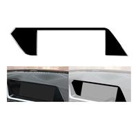 Adesiva decorativa interna Sticker Per Z4 G29 2019 2020 2021 2022 Accessori Nero Lucido Plastica Auto Pannello Di Navigazione Centrale Decorazione Adesivo
