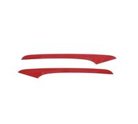 Adesiva decorativa interna Sticker Strisce Di Rivestimento Pannelli Porta Interni Auto Con Motivo In Fibra Carbonio Per Pilot Per Ridgeline Per Passport 2016-2022 Accessori Interni