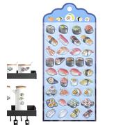 Adesivi 3D Adesivi 3D per Scrapbooking Decalcomanie | Per Bambini per Borraccia, Parete, Laptop, Smartphone, Skateboard, Ricompensa Scolastica