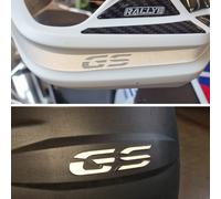 Adesivi 3D compatibili BMW R 1250 GS-GS Adventure Catarifrangenti Paramani 2024