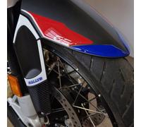 Adesivi 3D compatibili con BMW R 1250 GS Adventure 2022 Parafango Parasteli