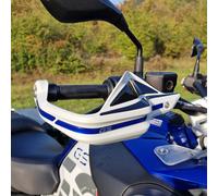Adesivi 3D compatibili con BMW R 1250 GS Adventure HP 2021-2024 Paramani