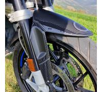 Resin Bike Adesivi Moto Compatibile con BMW R 1250 GS - R1250 GS Adventure Protezione Parafango Parasteli Moto. Adesivo 3D Resinato per tutte le colorazioni