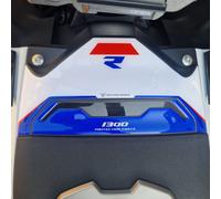 Adesivi 3D compatibili con BMW R 1300 RS 2025-2026 Paraserbatoio Superiore