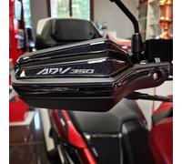Adesivi 3D compatibili con Honda ADV 350 2022 Protezioni Paramani ADV350 2023