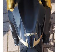 Adesivi 3D compatibili con Honda CB1000 Hornet SP 2025-2026 Protezione Parafango