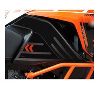 Adesivi 3D compatibili con KTM 1290 Super Adventure S-R 2017-2020 Laterali