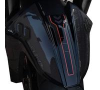Adesivi 3D compatibili con KTM 790 Duke 2018-2020 Protezione Parafango