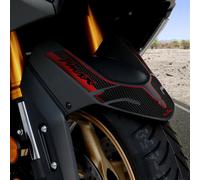 Adesivi 3D compatibili con TMAX 530 Yamaha T-MAX 2015 2016 Protezione Parafango