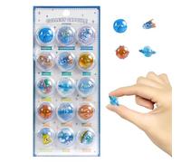 Adesivi 3D | Etichette Adesive per Fotocamera Digitale - Sticker Per Decorazione Quaderni | per Studenti Artisti Insegnanti Bambini Collezionisti Designer Scrapbooking Journaling Laptop