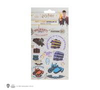 Adesivi 3D Harry Potter Magici