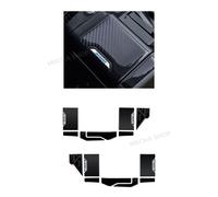 Adesivi 3D Moto Bagagli Decalcomanie Accessori R 1300 Luce Bianca Kit