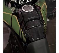 Adesivi 3d moto compatibili con Honda CB500X 2022 Protezione per para Serbatoio