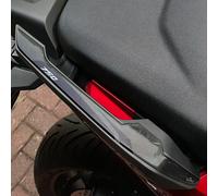 Adesivi 3d moto Honda Forza 750 Maniglie Passeggero compatibili 2021 2023 2024