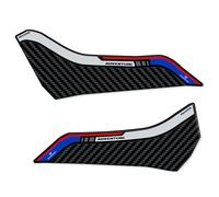 Adesivi 3D Moto Paramani per Bmw R 1300 GS Adventure Trophy 2025 compatibili