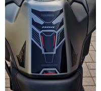 Adesivi 3d moto Paraserbatoio Protezione Serbatoio Honda NT 1100 2020 2025