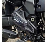 Adesivi 3d moto Protezioni Battitacco Suzuki V-Strom 800 SE 2023 2024 compatibil