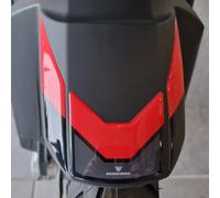 Adesivi 3d moto Protezioni Parafango BMW F 900 GS/GS Adventure compatibili