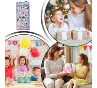 Adesivi 3D | Panda Estetico Adesivi Decorazioni - Decalcomanie Animali,per Scrapbooking Taccuino Diario Laptop Artigianato Bambini Ragazzi Ragazze Donne Regalini Feste Premi