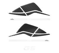 Adesivi 3d Paramani Catarifrangenti compatibili per BMW R 1250 GS Adventure 2022
