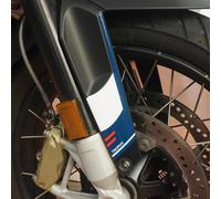 Adesivi 3D Parasteli parafango moto compatibili con BMW R 1250 GS e ADV Trophy
