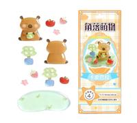 Adesivi 3D per bambini, etichette per scrapbooking, adesivi 3D a cartone animato, per decorare smartphone, aule, occasioni di lavoro, come ricompensa per insegnanti e come ricompensa scolastica per