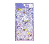 Adesivi 3D per scrapbooking, decalcomania per conto manuale