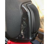 Adesivi 3d Protezioni Laterali Sportello Xadv Compatibili Honda X-Adv 2017-2020