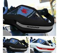 Adesivi 3D Protezioni Paramani compatibili con moto BMW S 1000 XR 2017-2023