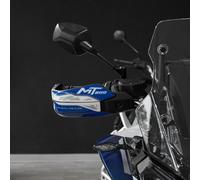 Adesivi 3d Protezioni Paramani compatibili per CF MOTO 800 MT Explore 2023 2024