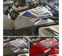 Adesivi 3D Protezioni Paramani moto compatibili con Yamaha Tracer 7 2021-2024