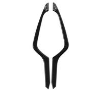 ADESIVI 3D RESINA PROTEZIONE MANIGLIE con BAULETTO compatibili per HONDA INTEGRA