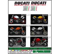 ADESIVI 696 795 796 800 1100 BASIC MON KIT COMPATIBILE