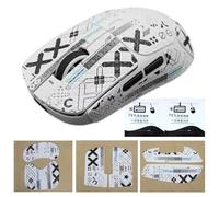 Adesivi A Impugnatura - Topi Anti Slip Grip | PAD Sticky Per Dispositivo Di Gioco Controller | Taschette Adesive Di Tastiera Per Il Luogo Di Lavoro Da Per Giovani | Accessorio Per Computer Pe