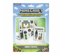 Adesivi Minecraft