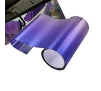 Adesivi anteriori per parabrezza - fantastici scritti, banner automobilistici | Film Sun Strip Decals, etichette per finestre esterne, parabrezza anteriore in vinile, elegante fah