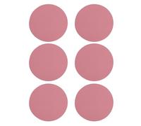 Adesivi Antiscivolo Doccia 6 Pezzi Cerchi Sicuri per Bagno e Vasca | Decori Rotondi Trasparenti Antiscivolo Autoadesivi | Protezione Antifuga Bambini Anziani Casa Cucina Interno Esterno of for and wit