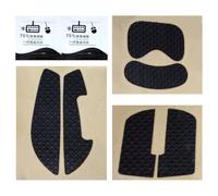 Adesivi antiscivolo per controller e mouse - Pad appiccicoso | Per gli amanti dei giochi, giovani e uomini, ideale per digitare al computer, sul posto di lavoro e sulle tastiere