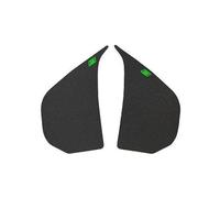 Adesivi Antiscivolo Protezioni Laterali Ginocchia Moto Fuel Precious Pad Per FZ 8 FZ-8 FZ8 2010 2011 2012 2013 2014 2015 2016 SICOTTON(1 pair 2)