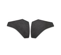 Adesivi Antiscivolo Serbatoio Carburante Moto Protezioni Ginocchia Adesivi Protezione In Gomma Per KLR 650 KLR650 2021-2022 Decalcomania Serbatoio